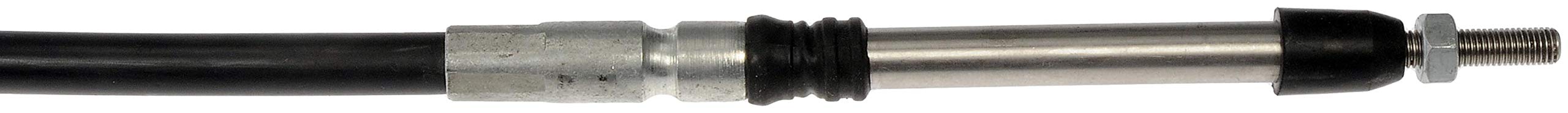 Dorman 924 7020 Automatic Transmission Shifter Cable Compatible With Select Isuzu Models
